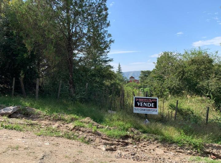 Terreno · 591m²