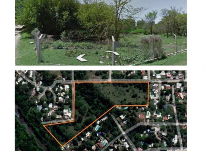 Terreno · 24419m²