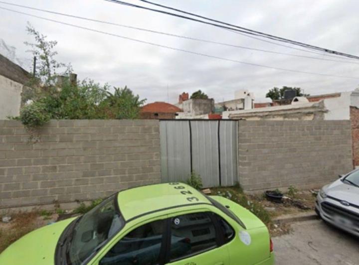 Terreno · 284m²