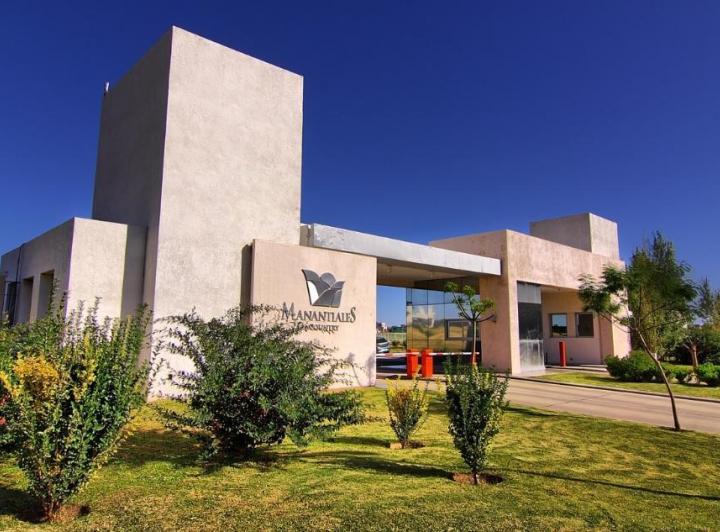 Campo · 1m²