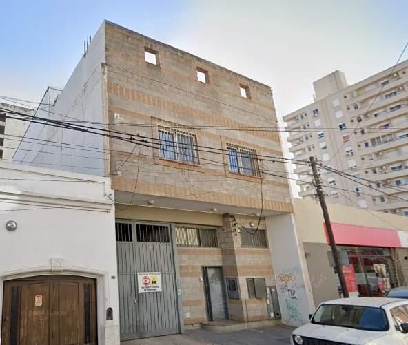 Bodega-Galpón · 948m² · 3 Cocheras