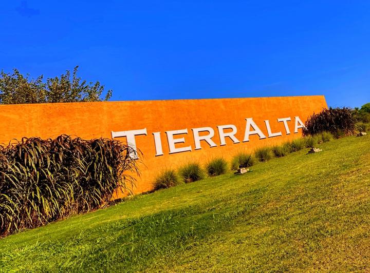 Terreno · 800m²
