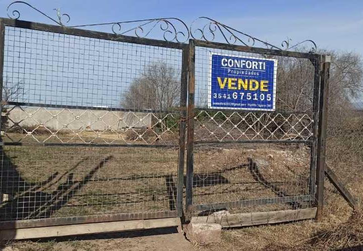 Terreno · 1200m²
