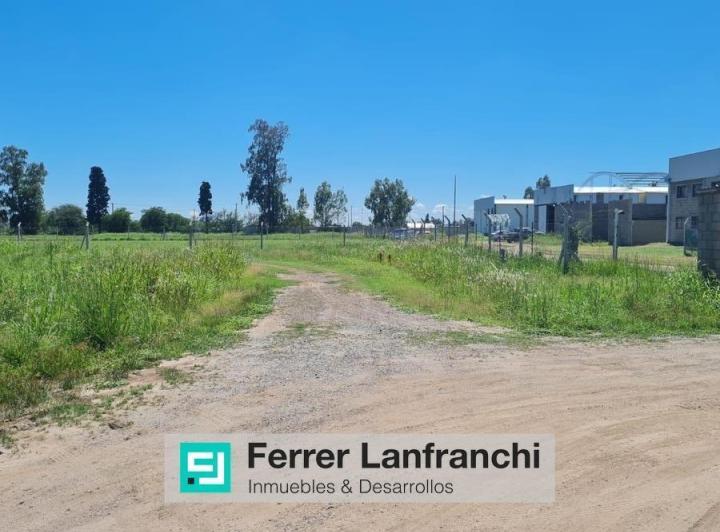 Terreno · 7400m²