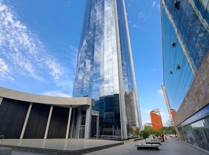 Oficina comercial · 215m² · 5 Ambientes