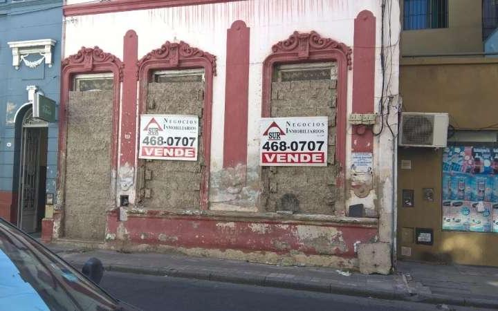 Terreno · 292m²