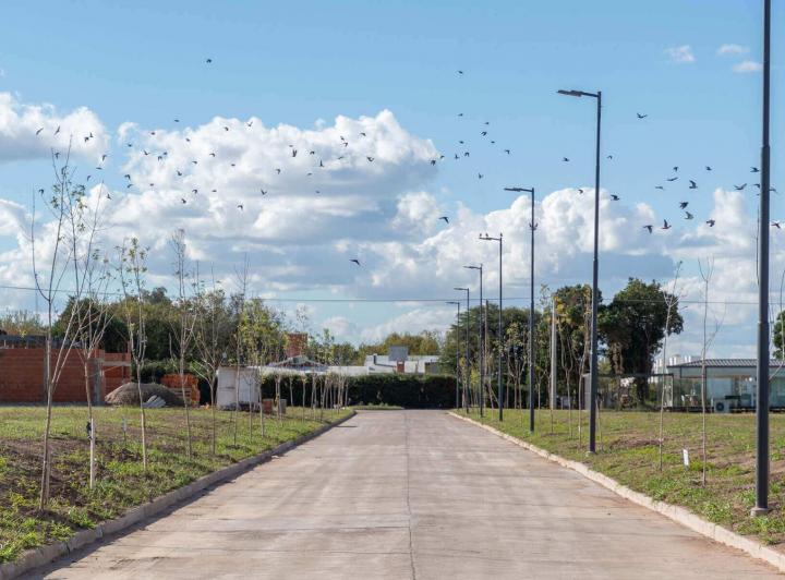 Terreno · 360m²