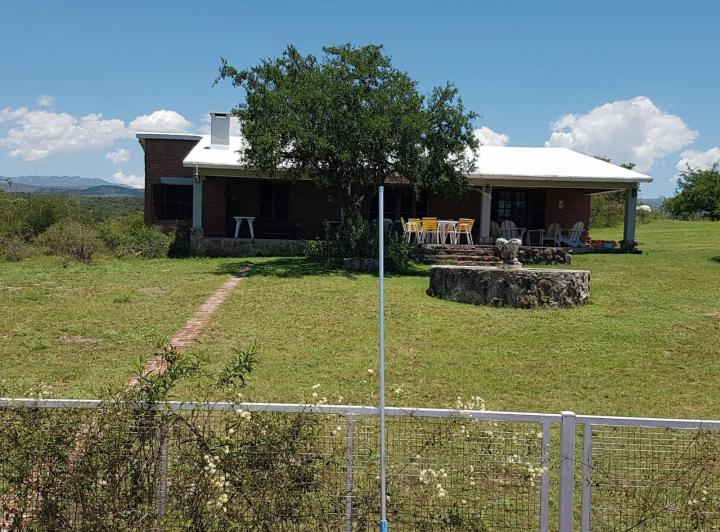 Campo · 264m² · 6 Ambientes
