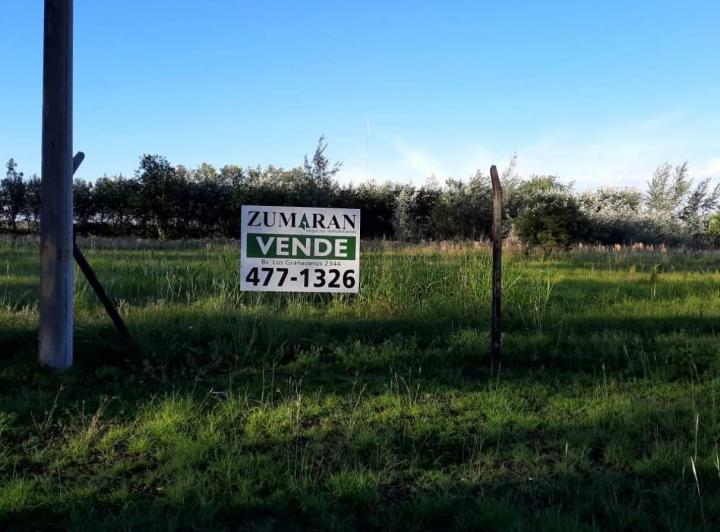 Terreno · 4212m²