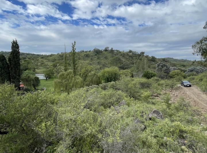 Terreno · 1057m²