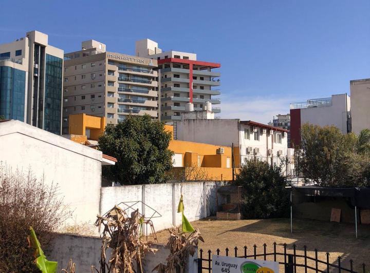 Terreno