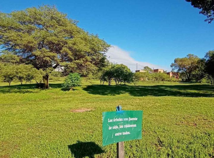 Terreno · 450m²