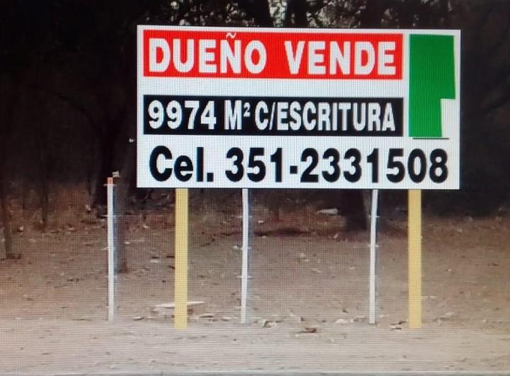Terreno · 9974m²