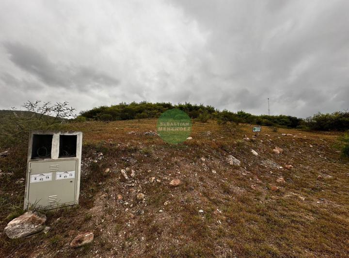Terreno · 450m²