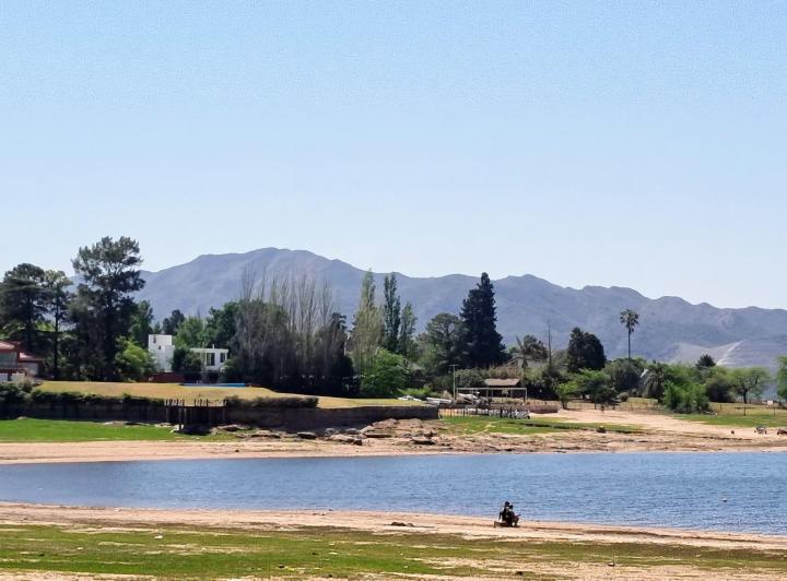 Terreno · 4m²