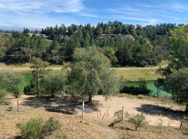 Terreno · 750m²