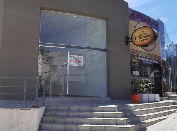 Local comercial · 60m²