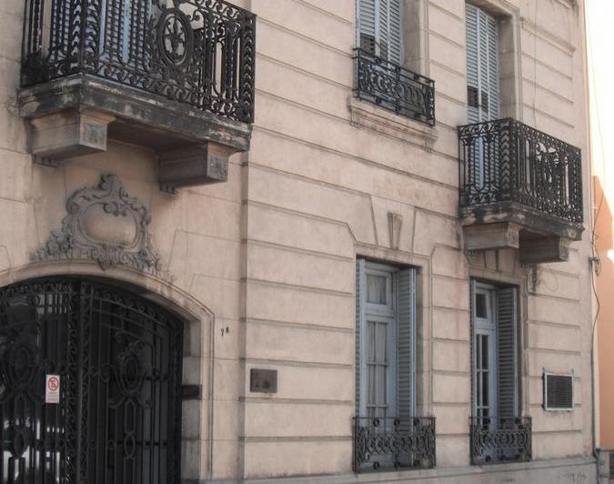 Terreno · 397m² · 14 Ambientes · 1 Cochera