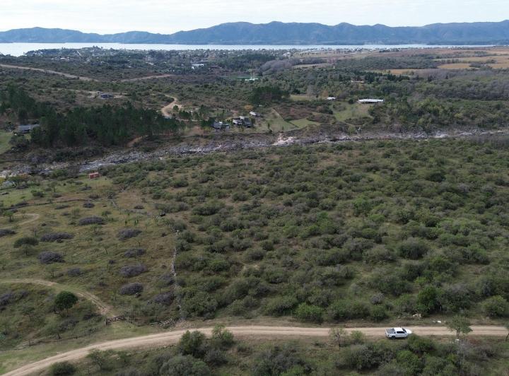 Terreno · 22814m²
