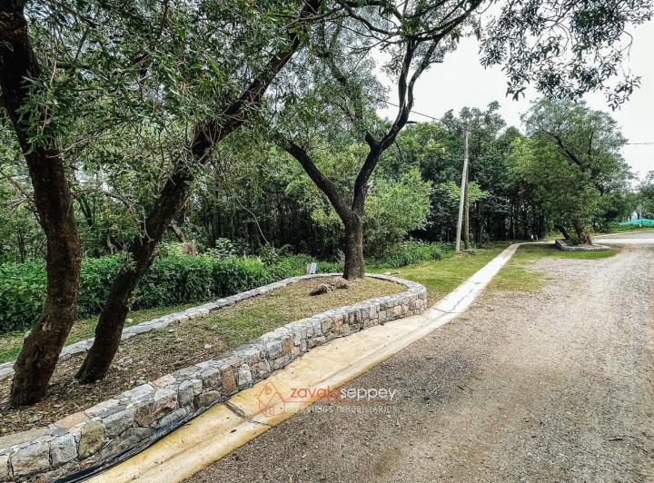 Terreno · 1320m²