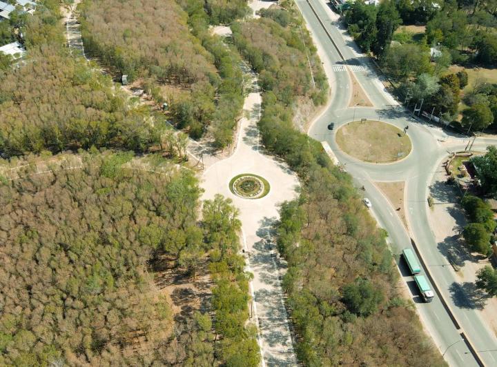 Terreno · 1270m²