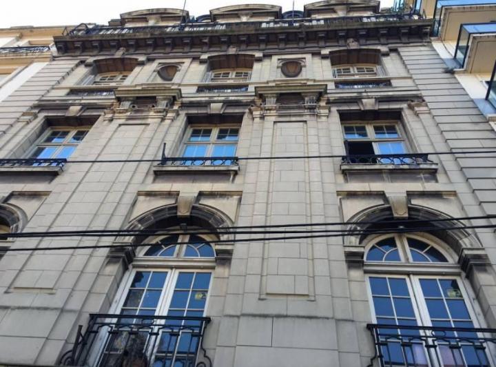 Departamento · 396m² · 7 Ambientes