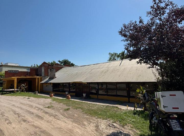 Terreno · 422m²