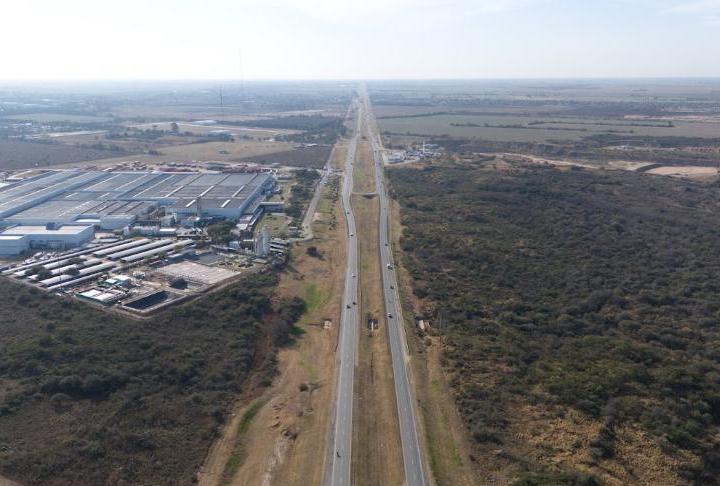 Terreno · 160000m² · 1 Ambiente