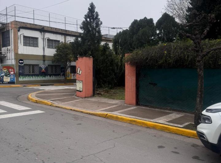 Terreno · 250m²
