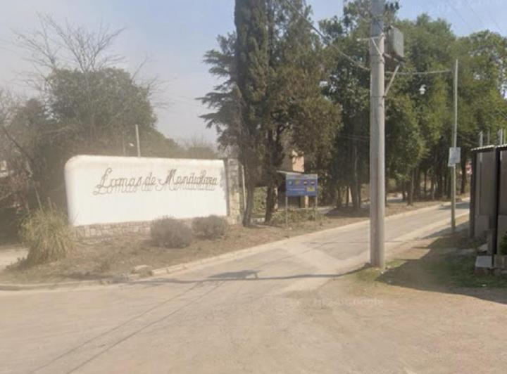 Terreno · 960m²