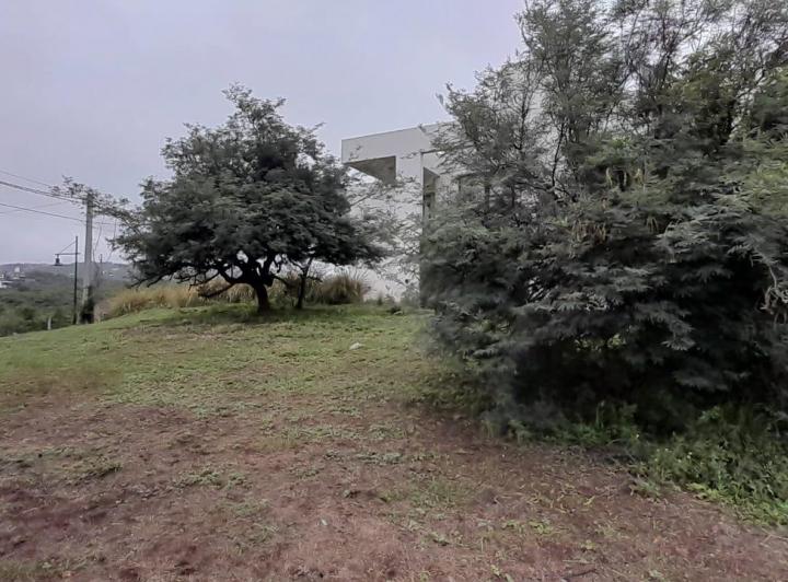 Terreno · 2001m²