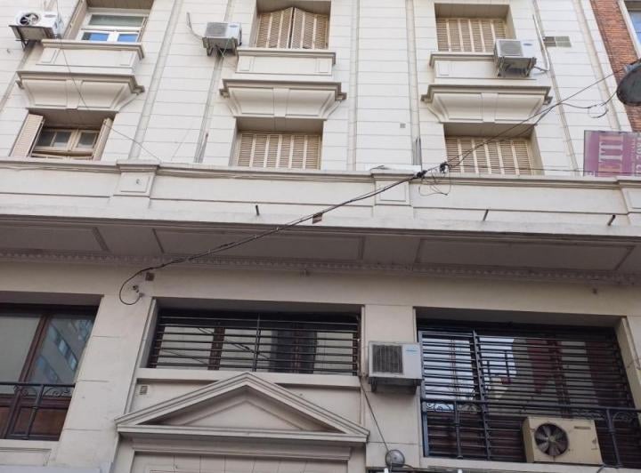 Departamento · 105m² · 5 Ambientes