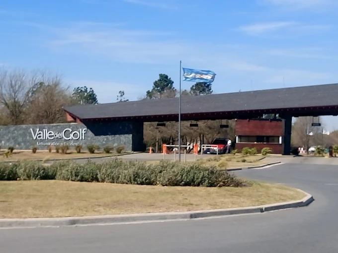 Terreno · 770m²
