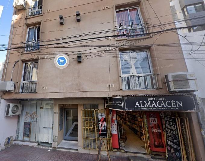 Local comercial · 45m² · 1 Ambiente
