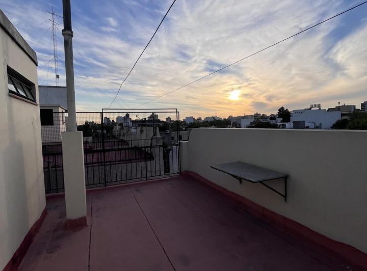 Departamento · 88m² · 6 Ambientes