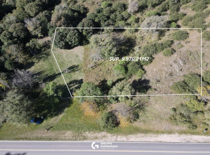 Terreno · 9970m²