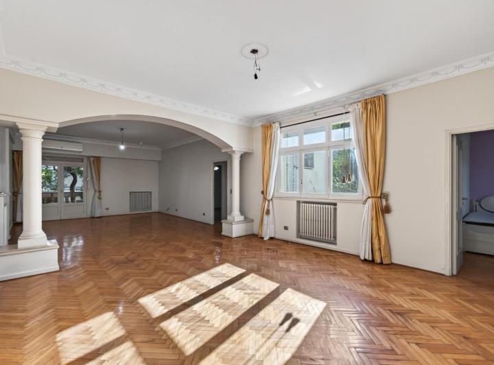 Departamento · 238m² · 6 Ambientes