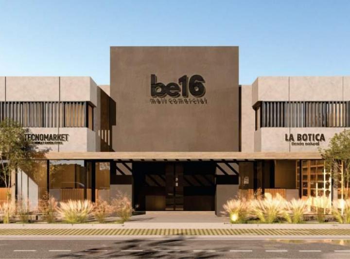 Local comercial · 35m²