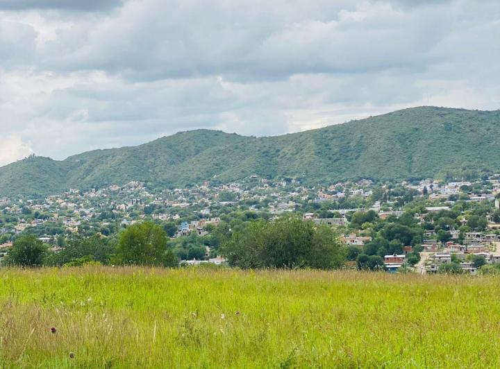 Terreno · 1200m²