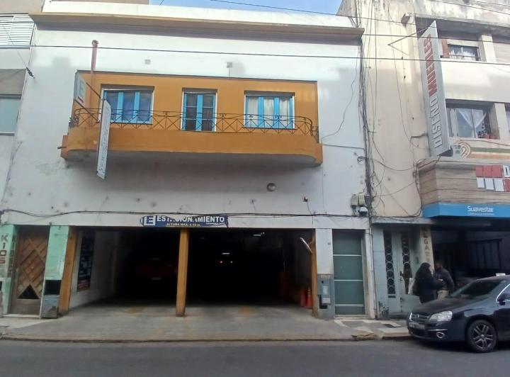 Bodega-Galpón · 1049m² · 1 Ambiente