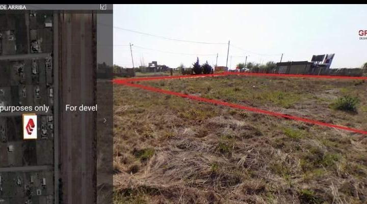 Terreno · 700m²