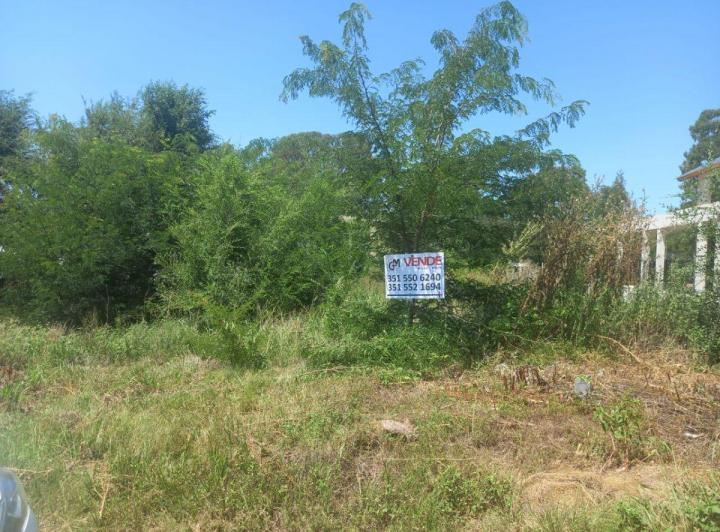 Terreno · 500m²