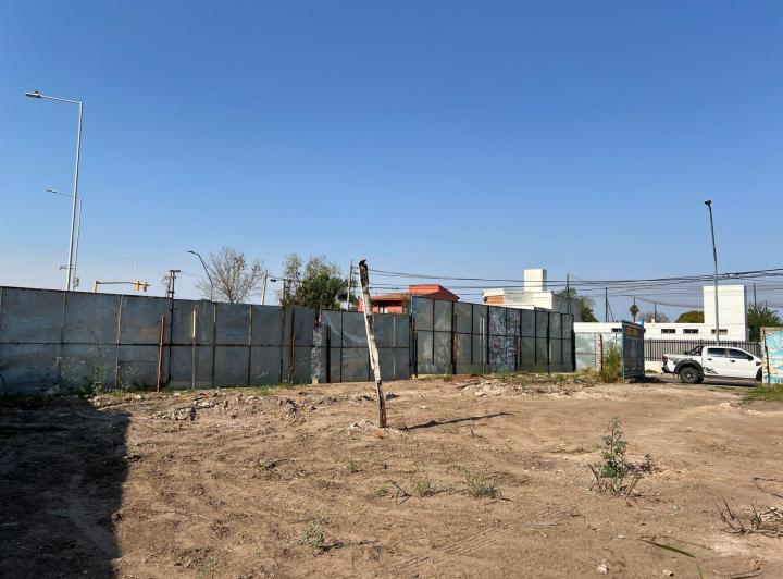 Terreno · 1m²
