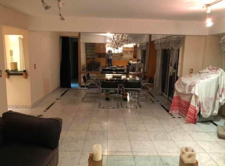 Departamento · 146m² · 5 Ambientes