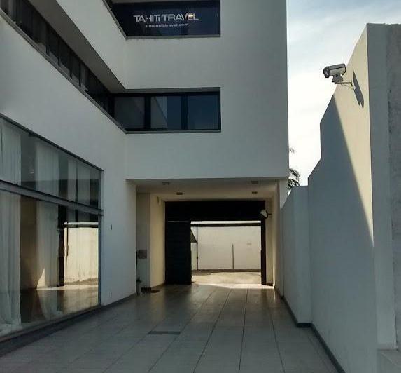 Oficina comercial · 68m²