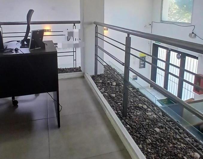 Oficina comercial · 240ha · 3 Ambientes