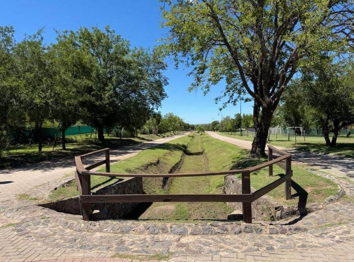 Terreno · 5000m²