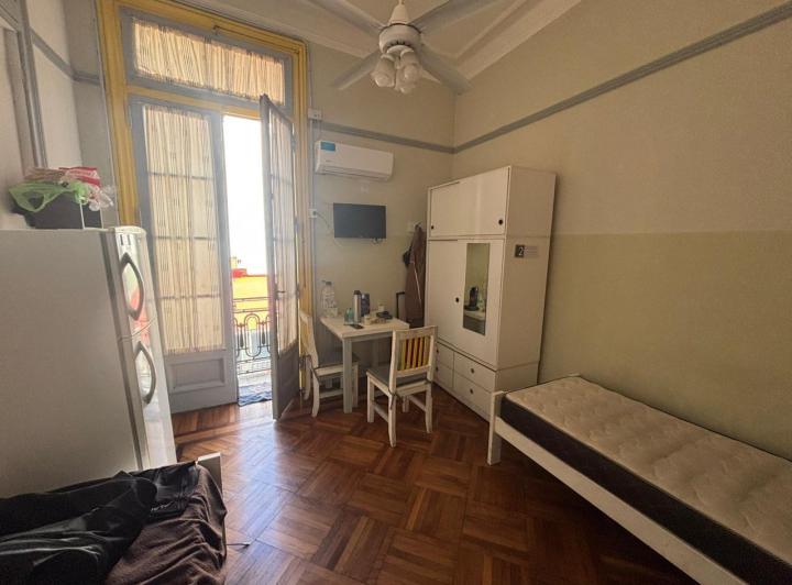 Departamento · 115m² · 7 Ambientes
