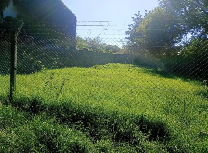 Terreno · 424m²