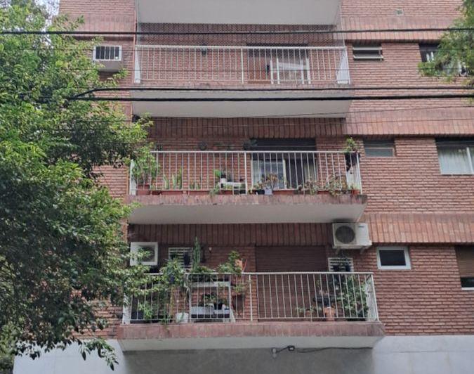 Departamento · 163m² · 7 Ambientes · 1 Cochera
